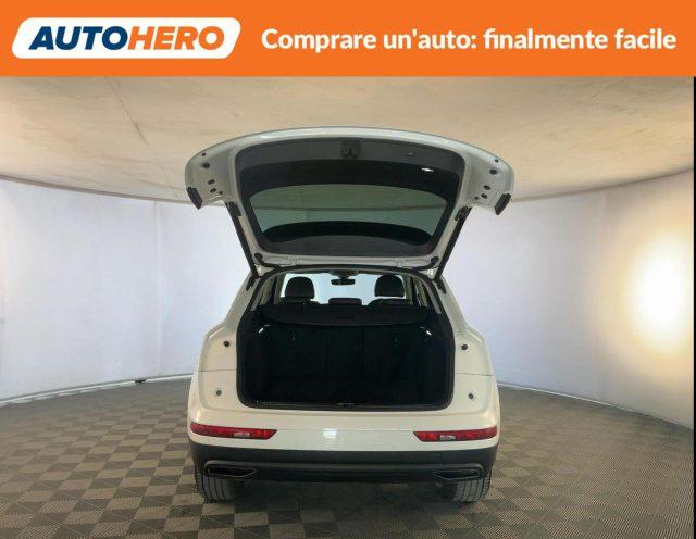 AUDI Q5 35 TDI quattro S tronic