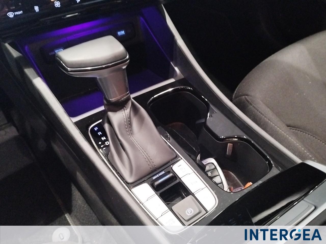 HYUNDAI Tucson 1.6 crdi 48V Exellence Lounge Pack 2wd d