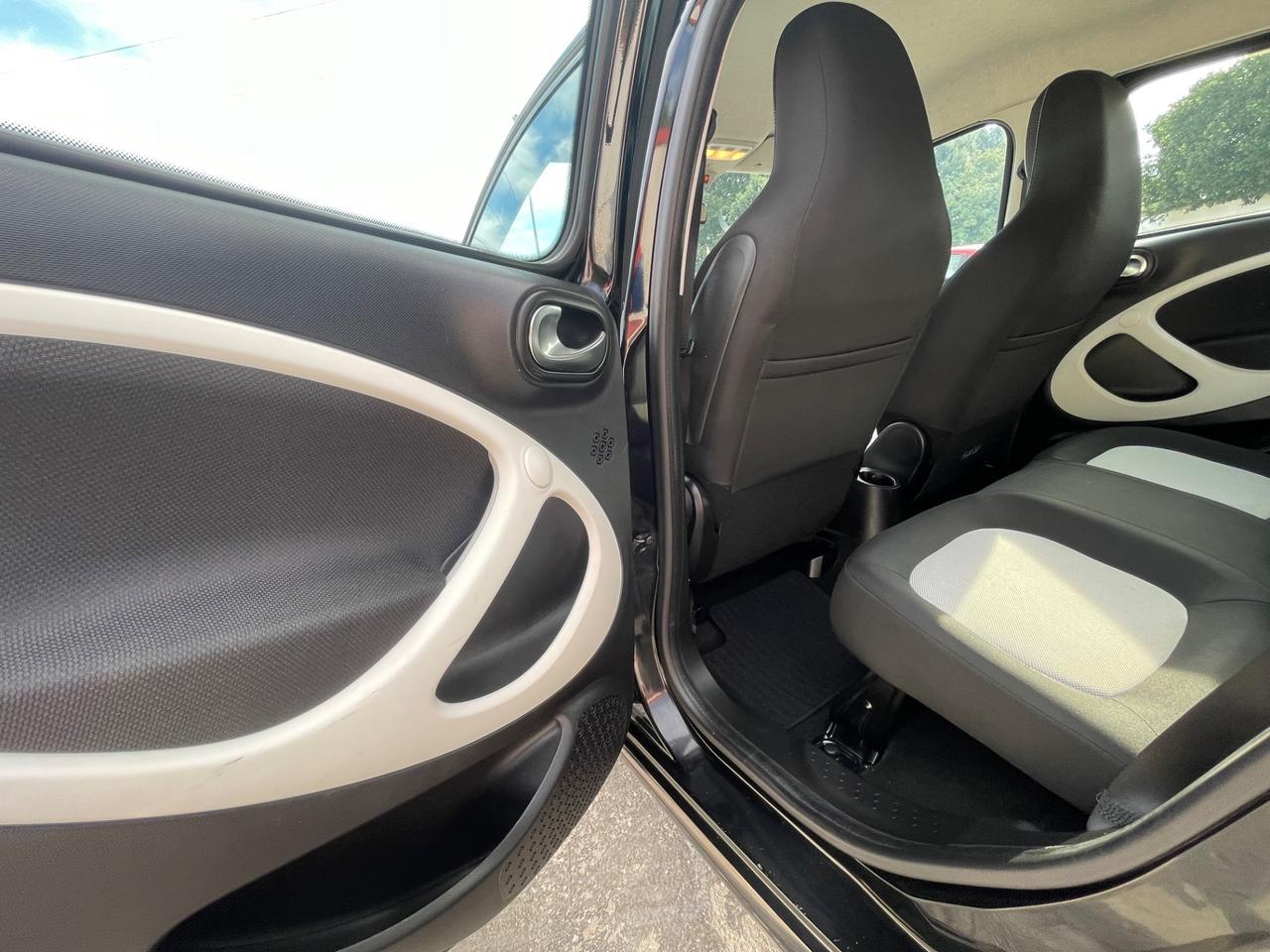 Smart ForFour 453 Passion 1.0 71cv