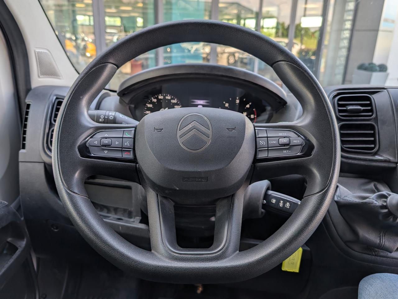 Citroen Jumper 30 2.2 bluehdi 120cv L2H1