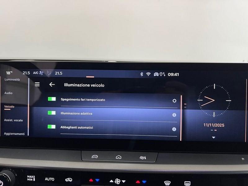 Opel Grandland Grandland 1.2 Hybrid 136 CV EDCT GS