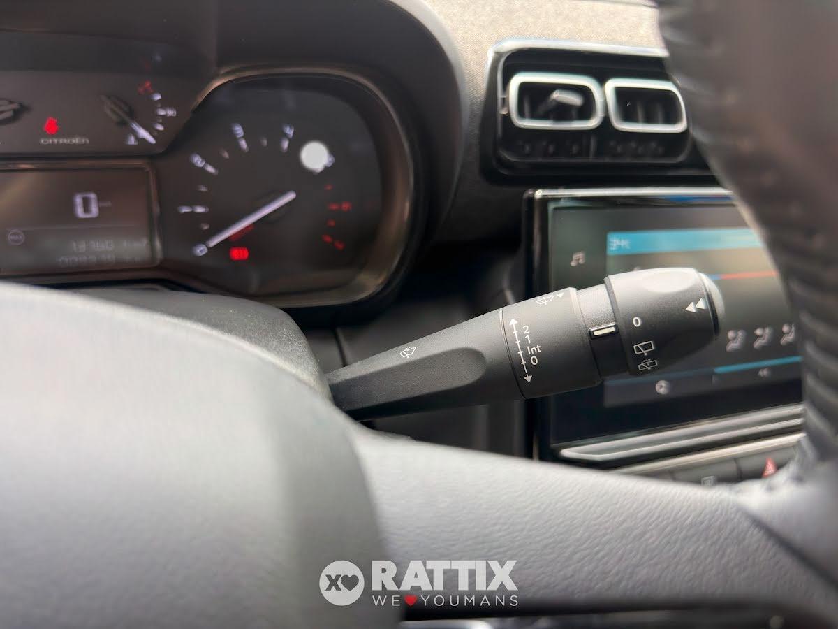 Citroen C3 Aircross 1.2 Puretech 110CV Feel