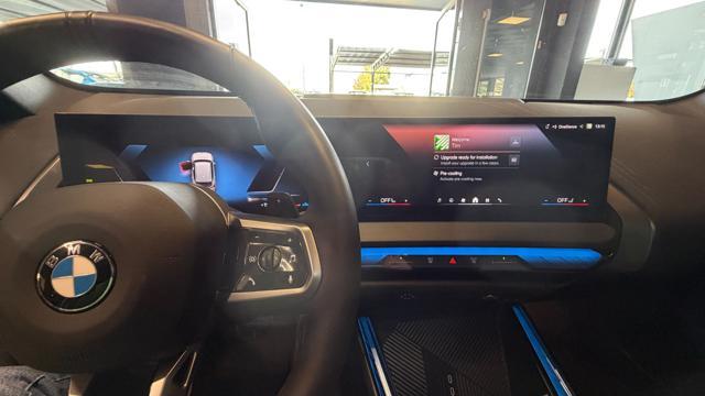 BMW X3 xDrive20 48V MSport