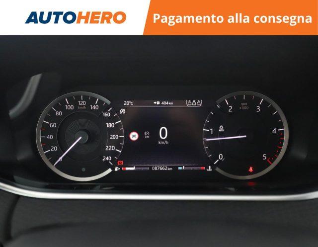 LAND ROVER Range Rover Evoque 2.0D I4-L.Flw 150 CV S