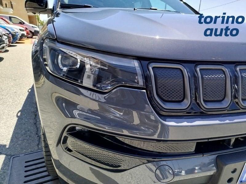 Jeep Compass Compass 1.6 Multijet II 2WD S