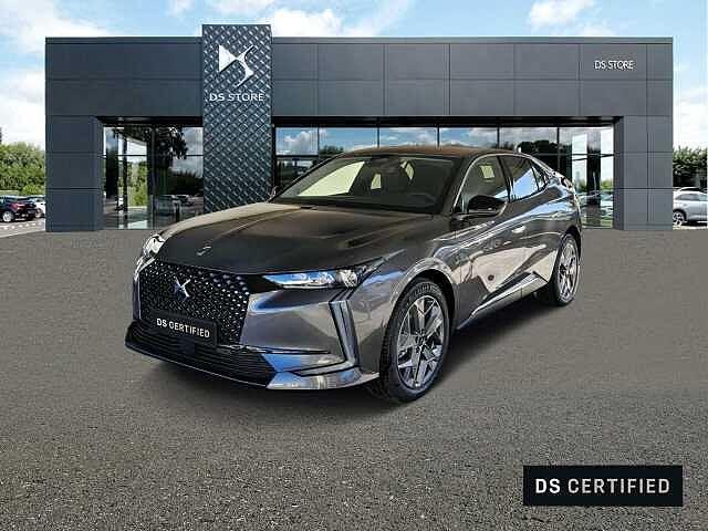 DS DS 4 DS 4 BlueHDi 130 aut. Pallas