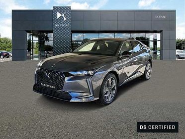 DS DS 4 DS 4 BlueHDi 130 aut. Pallas