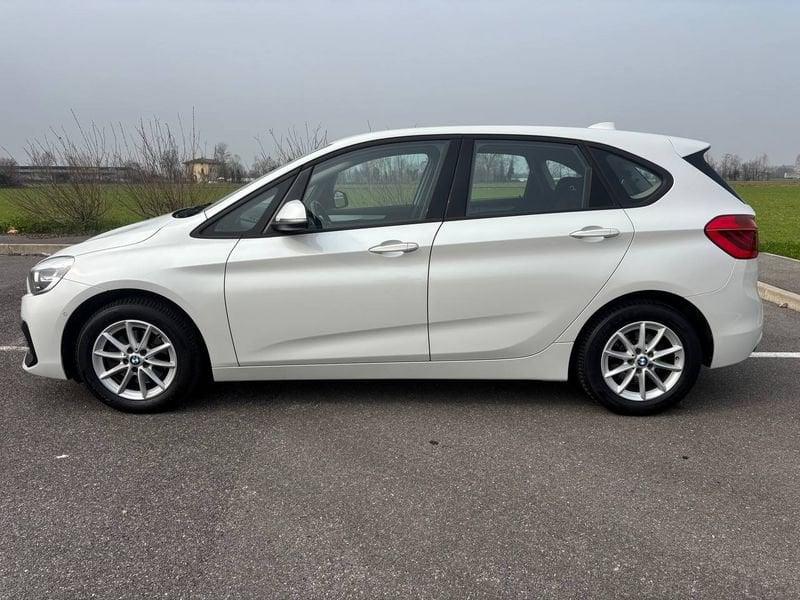 BMW Serie 2 1.5 Benzina 140cv