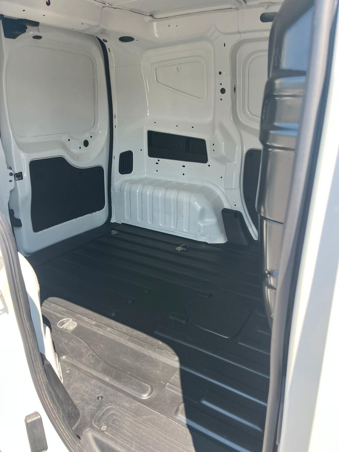 Fiat Fiorino 1.3 MJT 95CV SOLO 69.000KM