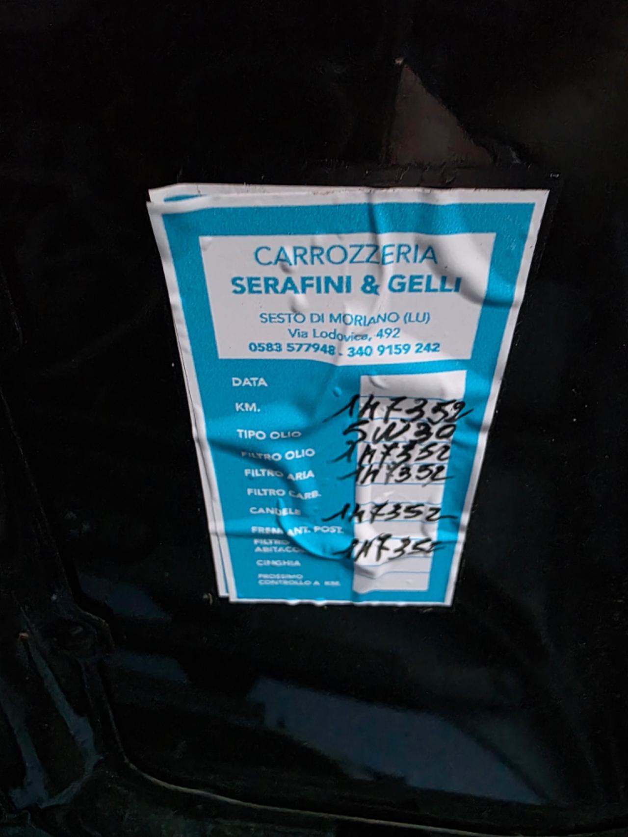 Hyundai i20 1.2 84 CV 5 porte Comfort