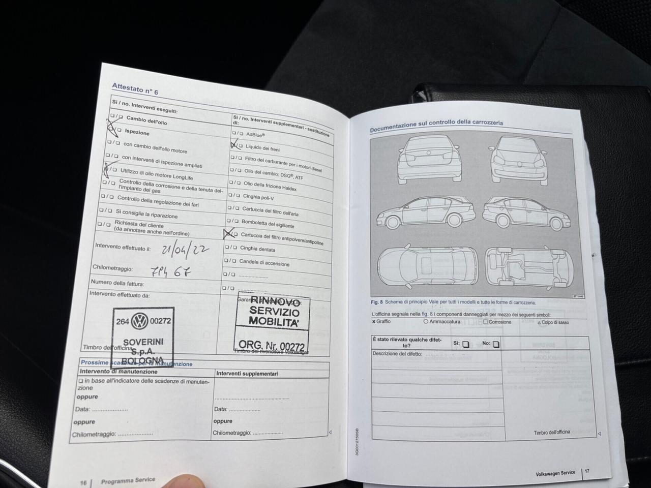 Volkswagen Tiguan 2.0 TDI 140 CV Sport & Style BlueMotion Technology