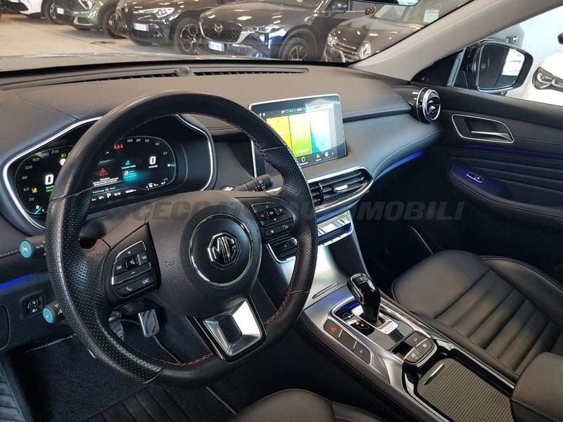 MG HS EHS 1.5 t-gdi phev Exclusive auto