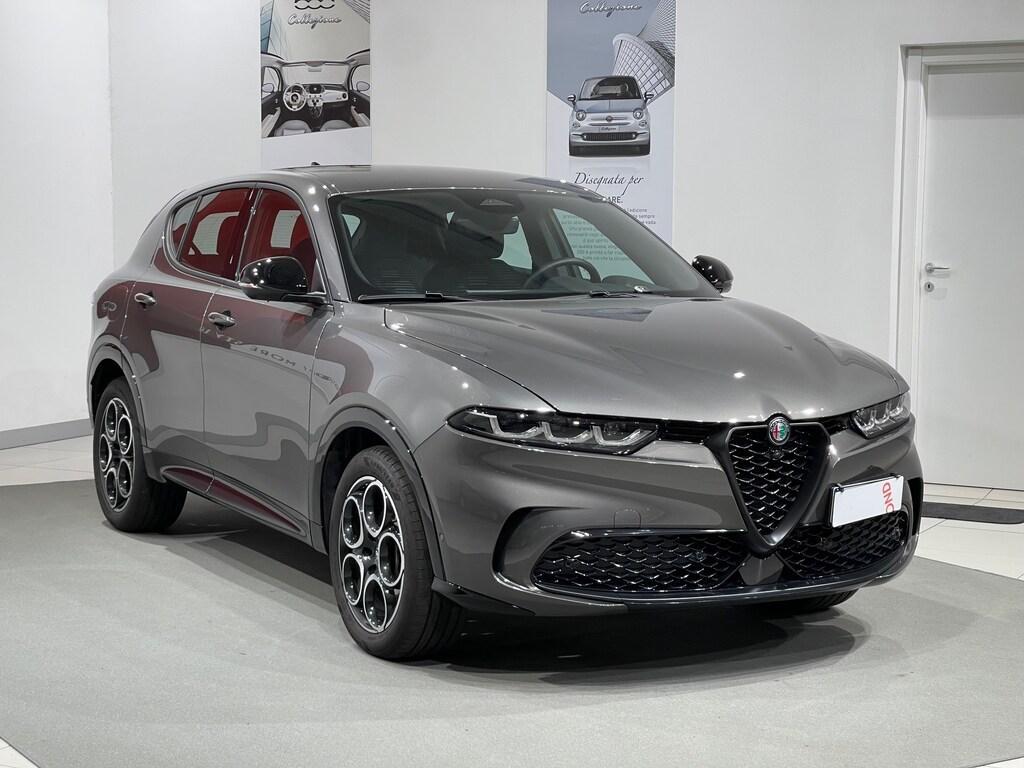 Alfa Romeo Tonale 1.5 hybrid Sprint 130cv tct7