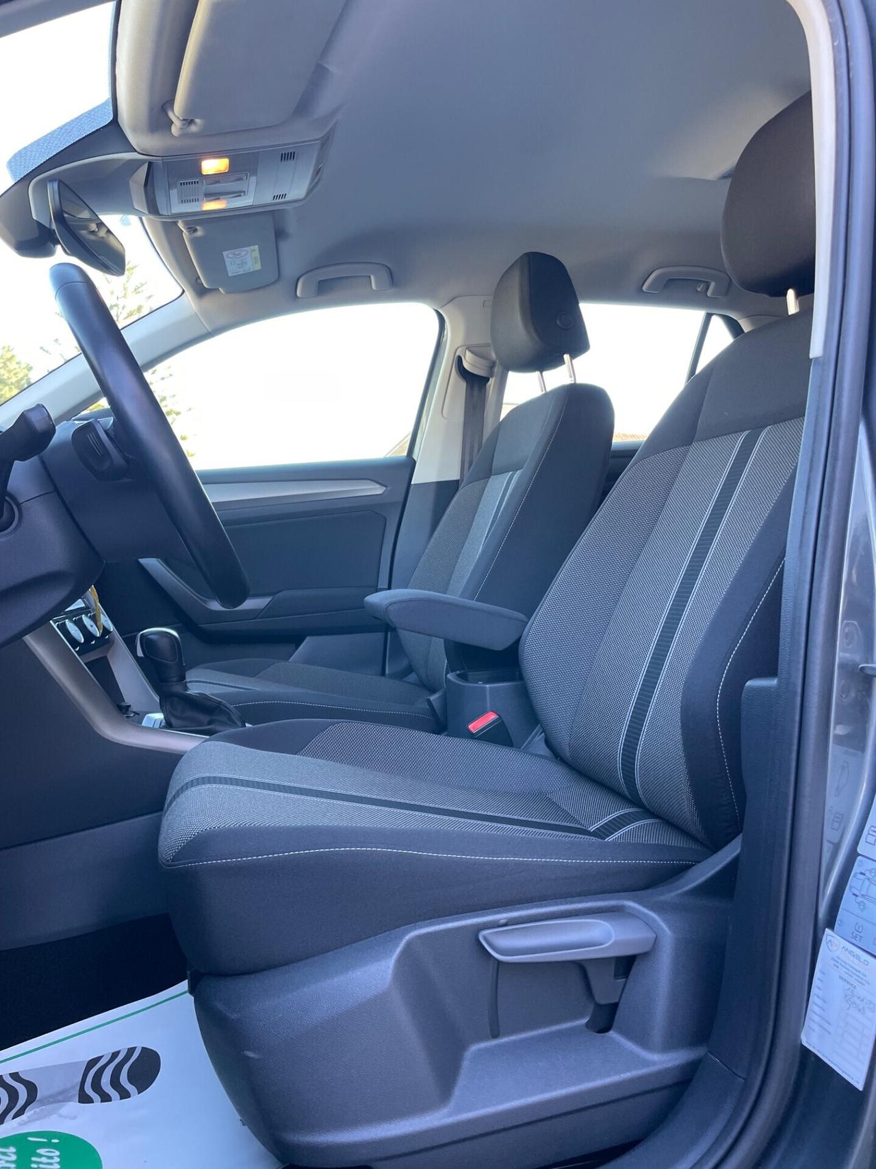 Volkswagen T-Roc 2.0 TDI SCR 150 CV DSG Business