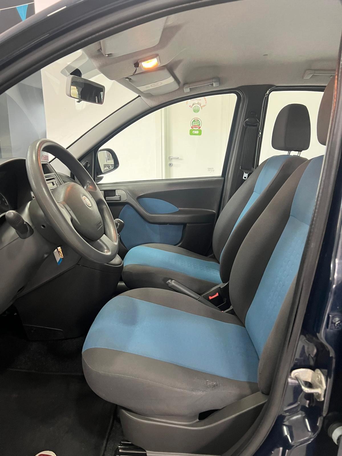 Fiat Panda 1.2 Emotion