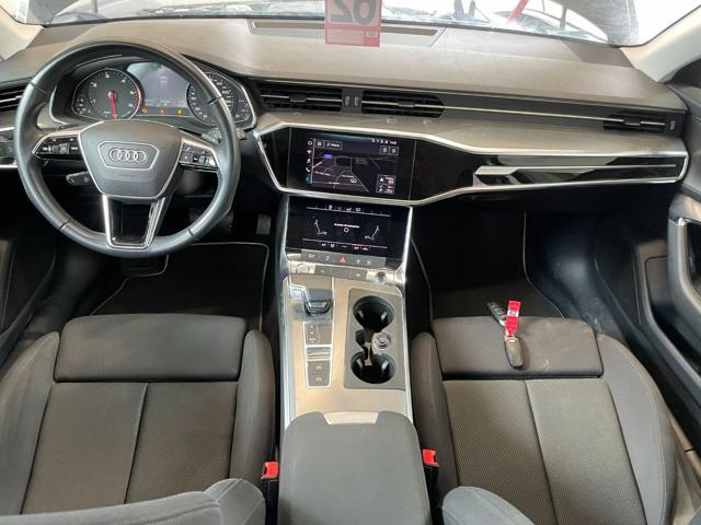 AUDI A6 AVANT 40 2.0 TDI S TRONIC
