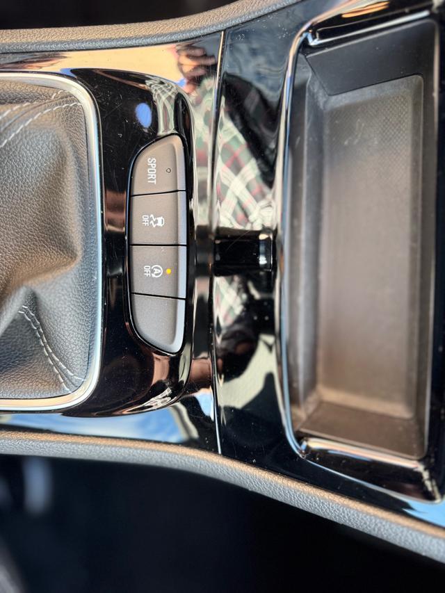 OPEL Astra 1.6 CDTi 136CV 5 porte Innovation