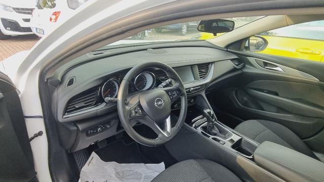 OPEL Insignia 1.5 Turbo S&S Sports Tourer Advance