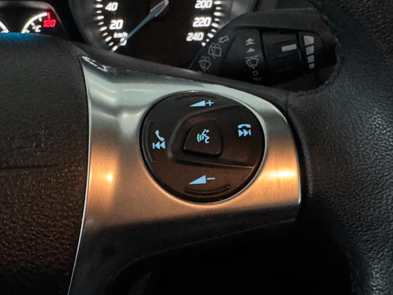 Ford Focus 1.0 benzina EcoBoost 100 CV Start&Stop Titanium