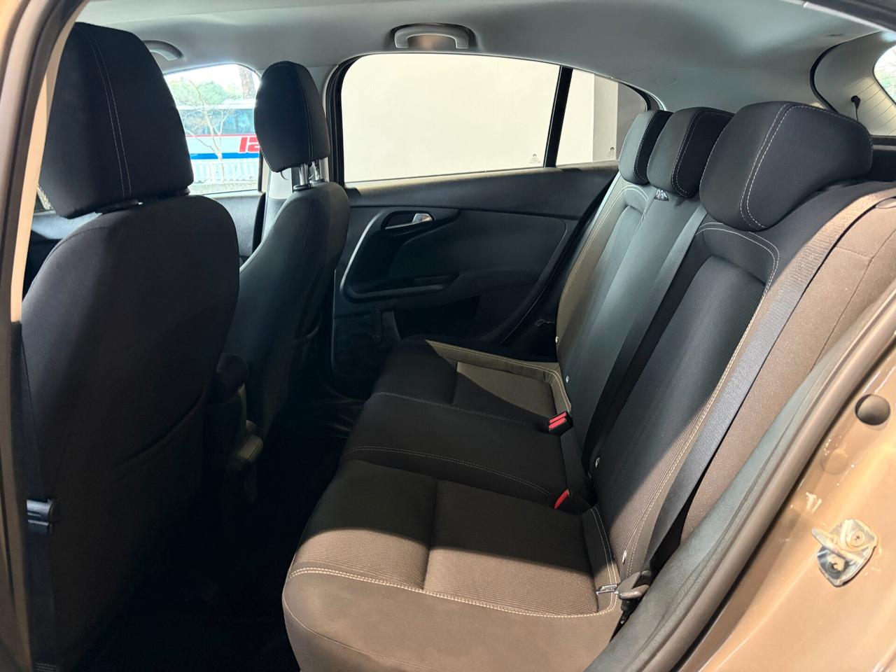 Fiat Tipo 1.3 Mjt S&S 5 porte Business