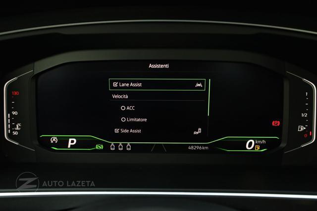 VOLKSWAGEN Tiguan 2.0 TDI 150 CV SCR DSG R-Line