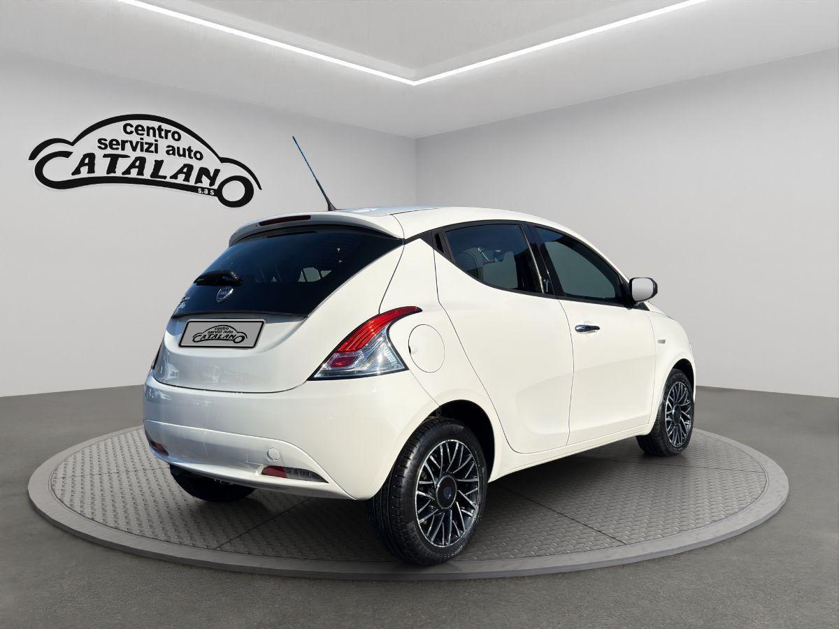 LANCIA - Ypsilon - 1.3 MJT 95 CV 5p. S&S Platinum