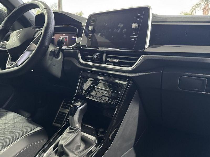 Volkswagen T-Roc T-Roc 2.0 TDI SCR 150 CV DSG 4MOTION R-Line