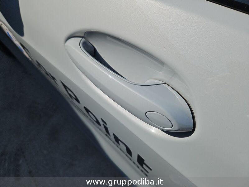 BMW Serie 1 F70 120d 48V MSport auto