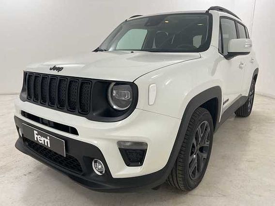 Jeep Renegade 1.0 t3 limited 2wd