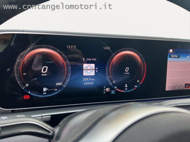 MERCEDES-BENZ GLE 300 d 4Matic Premium Plus