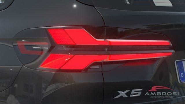 BMW X5 xDrive30d Msport Pro Travel Innovation Package