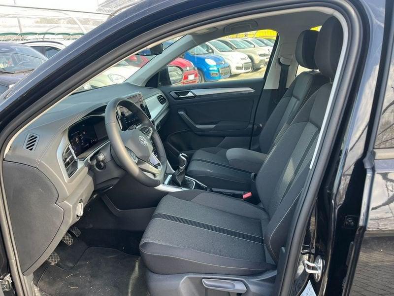 Volkswagen T-Roc T-Roc 1.5 TSI ACT Life