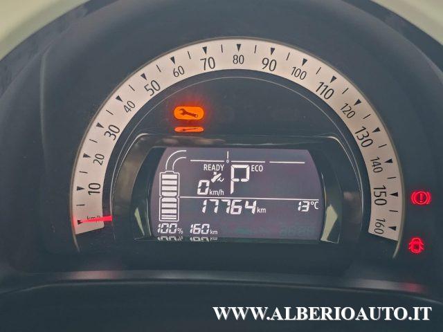 RENAULT Twingo ZE Electric Vibes