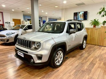 Jeep Renegade Renegade 1.3 T4 190CV PHEV 4xe AT6 Limited