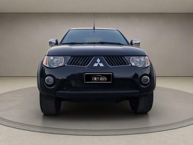 MITSUBISHI L200 2.5 DI-D/136CV Double Cab Invite