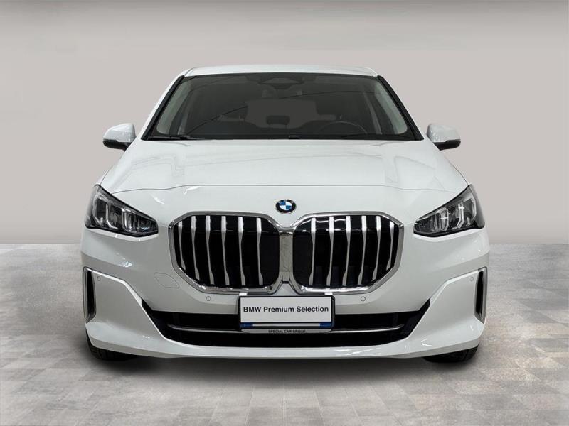 BMW Serie 2 Active Tourer 218 d Luxury DCT