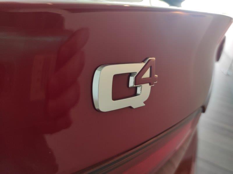 ALFA ROMEO Giulia (2016) - Giulia 2.0 Turbo 280 CV AT8 AWD Q4 Ti