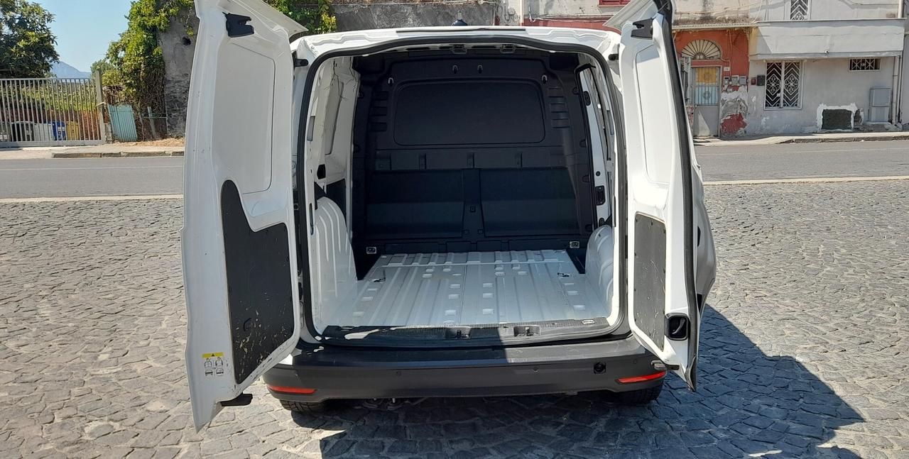 Volkswagen Caddy 2.0 TDI 75 CV Furgone