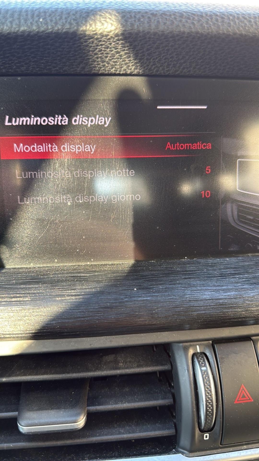 Alfa Romeo Stelvio 2.2 Turbodiesel 160 CV AT8 RWD Business