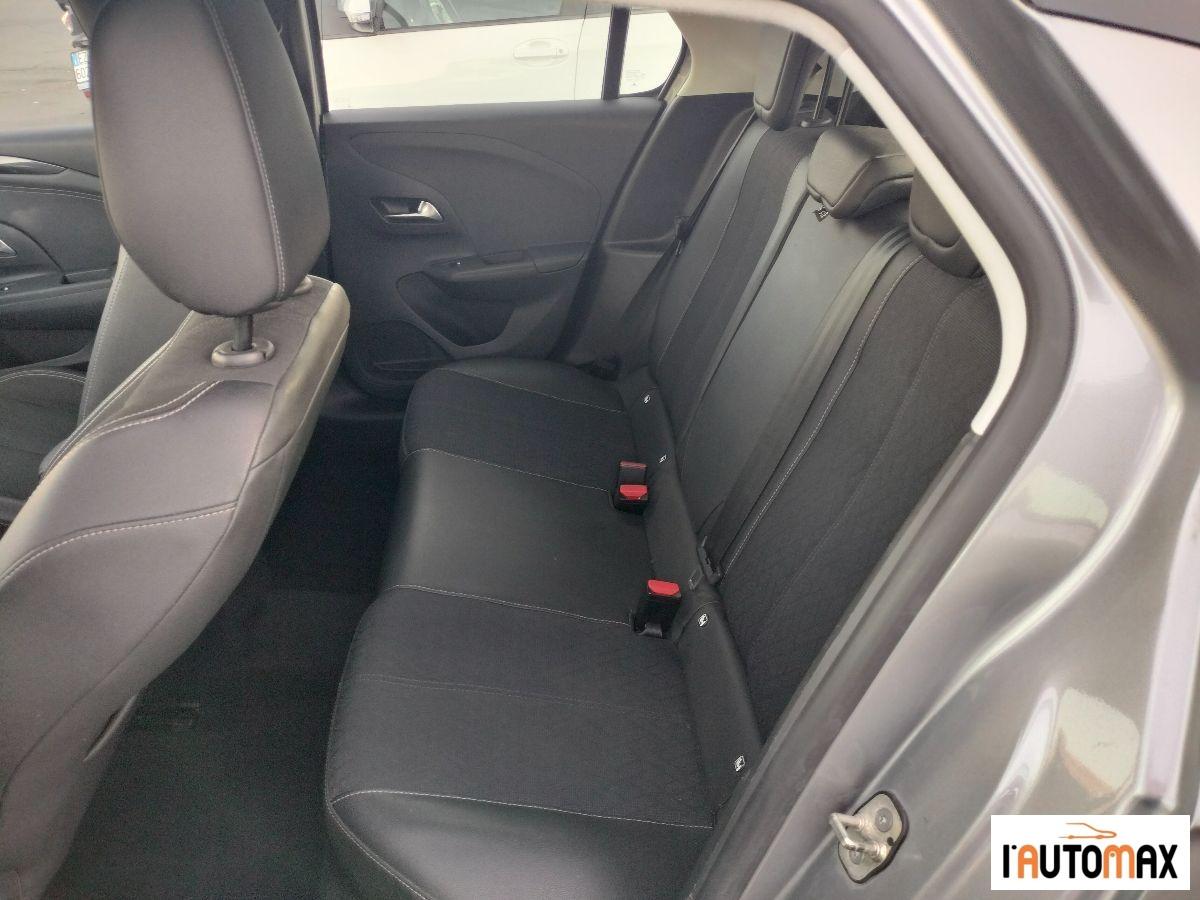 OPEL - Corsa 1.2 Elegance s&s 100cv