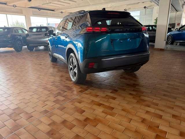 Peugeot 2008 1.2 Turbo 100cv Allure + Key Less + Navi + Sensori Ant+Post