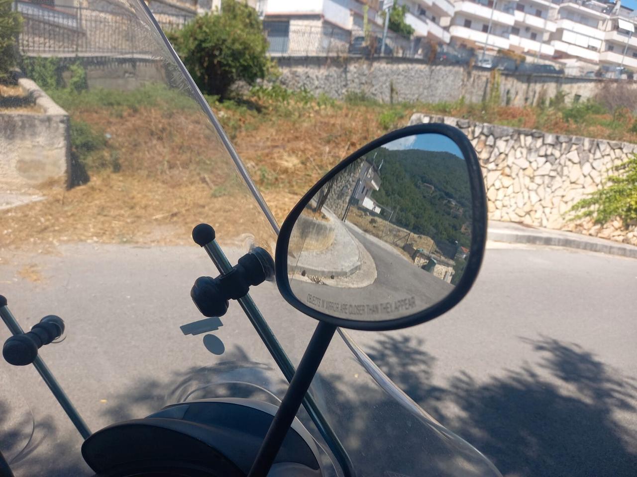 Piaggio Beverly 300 i.e. SPORT TOURER