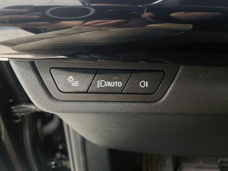 BMW Serie 2 Active Tourer 218i aut