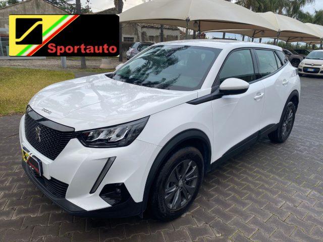 PEUGEOT 2008 BlueHDi 110 S&S