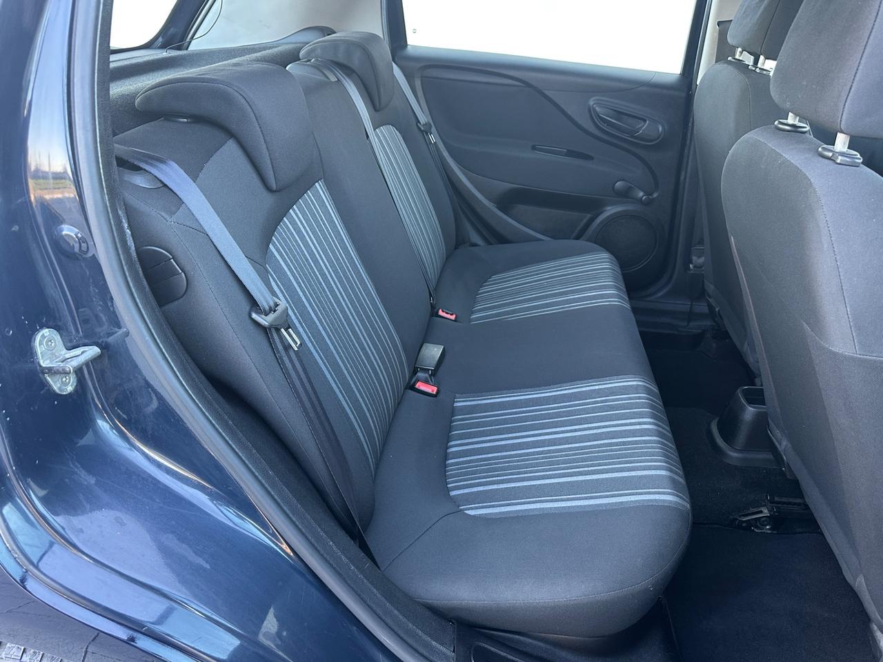 Fiat Punto Evo 1.2 5 porte Dynamic