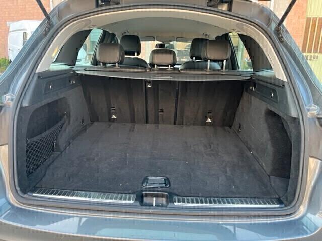 Mercedes-benz GLC 250 GLC 250 d 4Matic Business