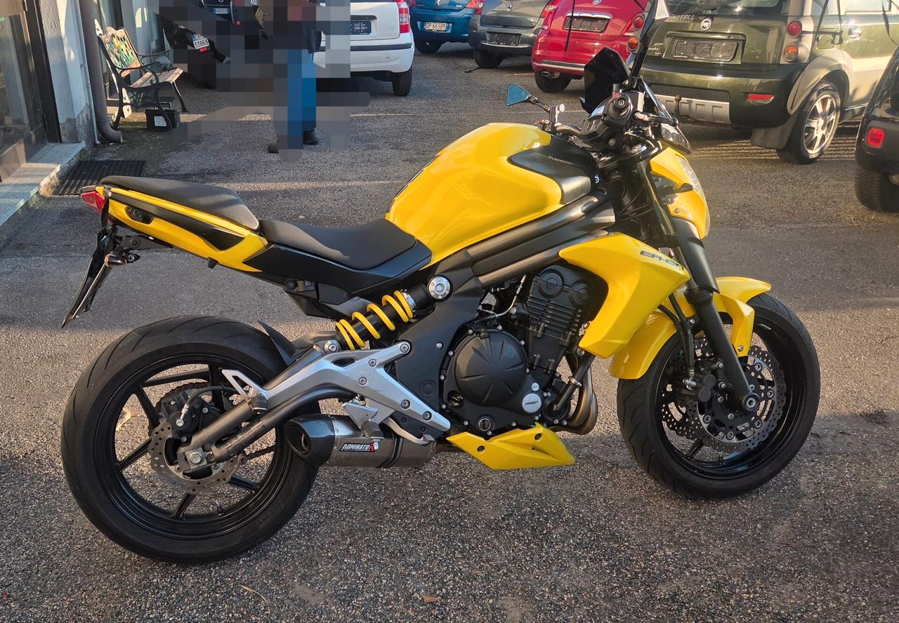 Kawasaki ER 6N