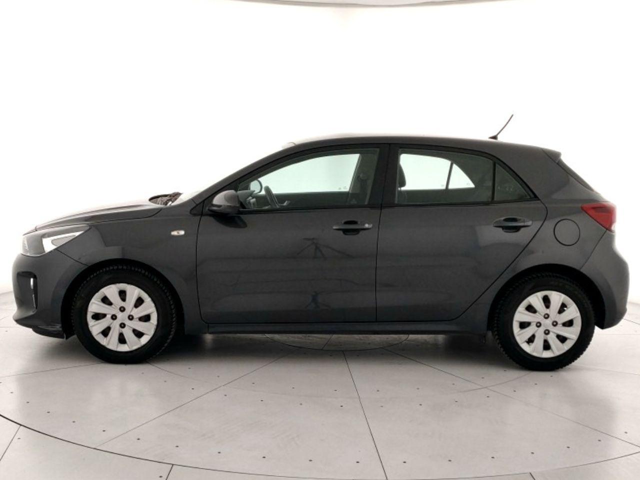 KIA Rio 1.2 MPi 5 porte Active