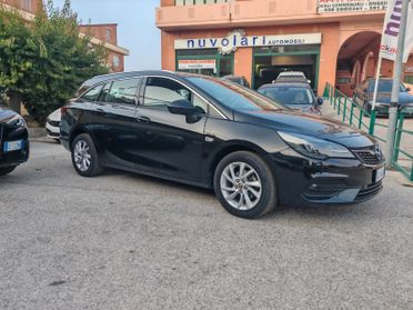 Opel Astra 1.5 CDTI 105 CV S&S Business Elegance