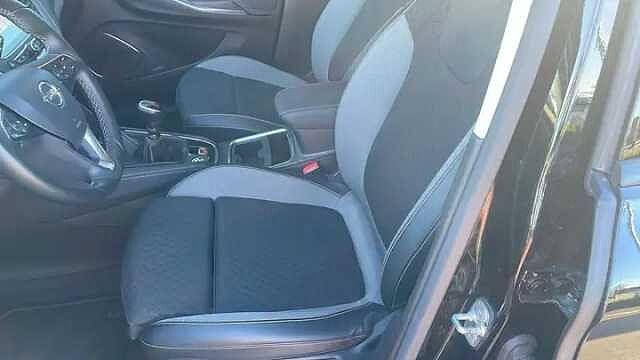 Opel Grandland 1.5 Diesel 130cv Manuale INNOVATION USATO